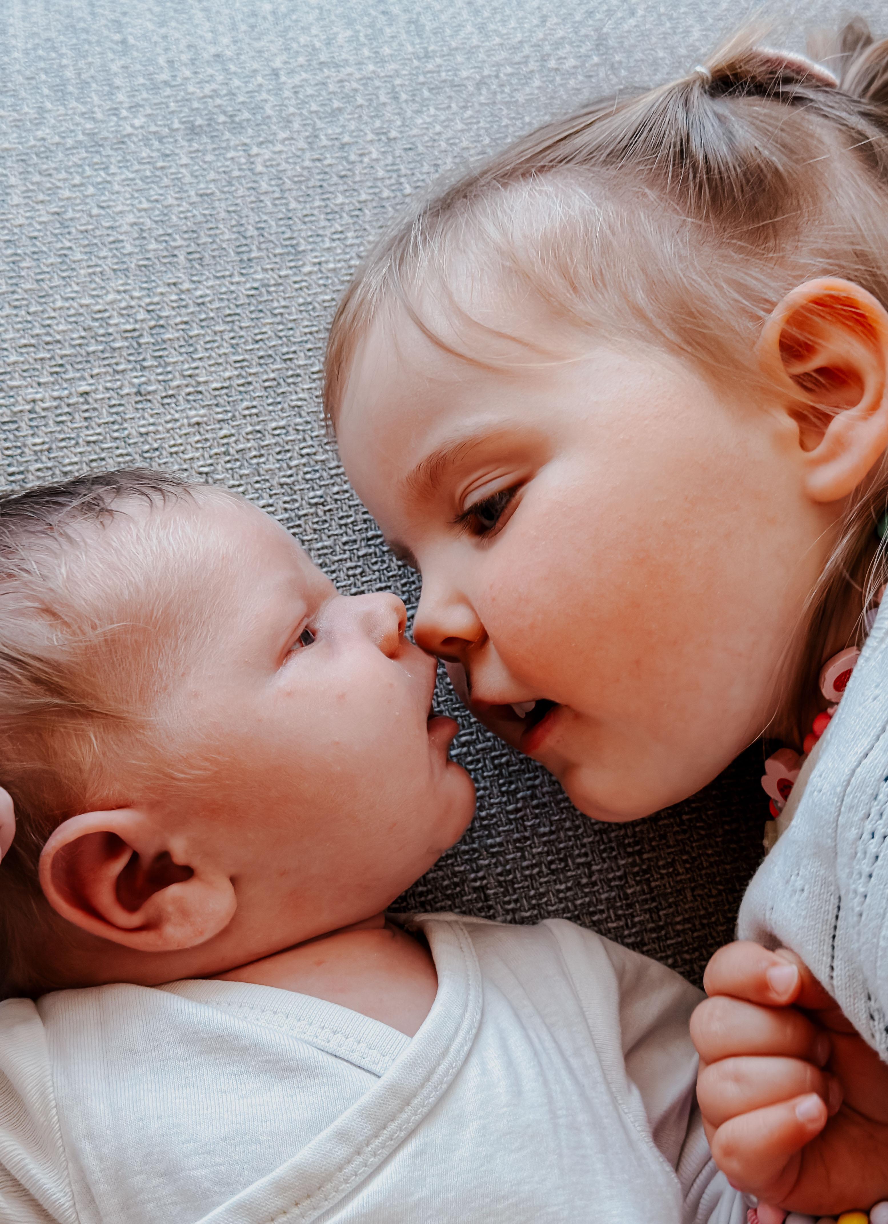 Arthur & Tuuli